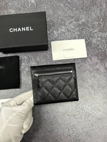Chanel кошельки #303743HX