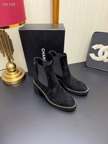 Chanel ботильоны #130912PF