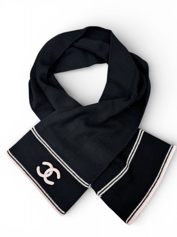 Chanel шарф #304632GD