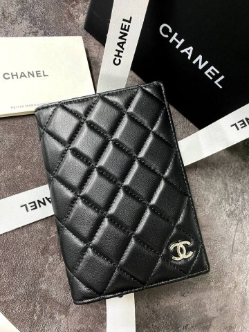 Chanel обложка на автодокументы #305181ST