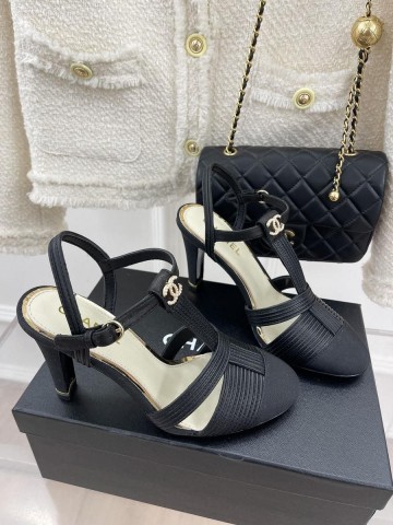 Chanel туфли #844489ZU