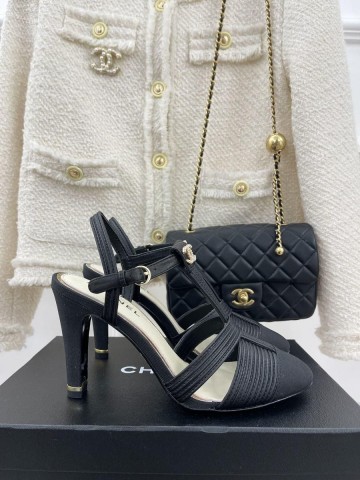 Chanel туфли #844489ZU