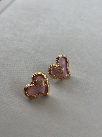 Chanel серьги #305380QP