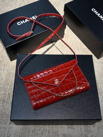 Chanel сумка #305737PI