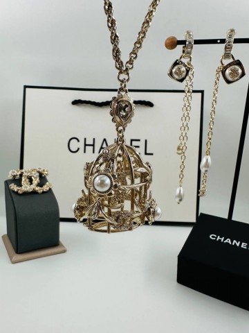 Chanel кулон #306053ZH