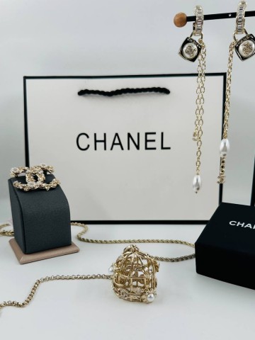 Chanel кулон #306053ZH