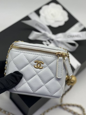 Chanel сумка #306487HS