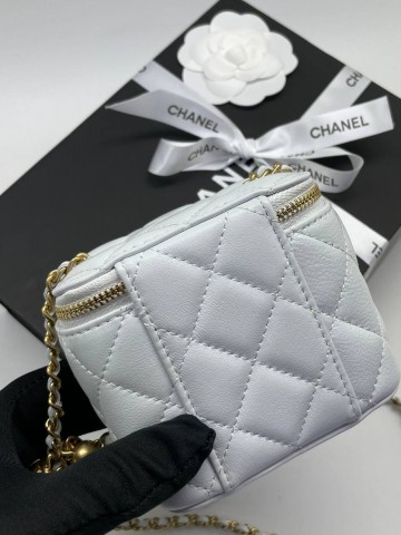 Chanel сумка #306487HS