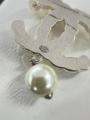 Chanel брошь #308073TI