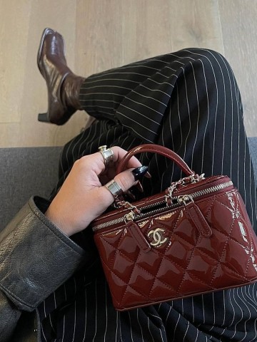 Chanel сумка #308298PF
