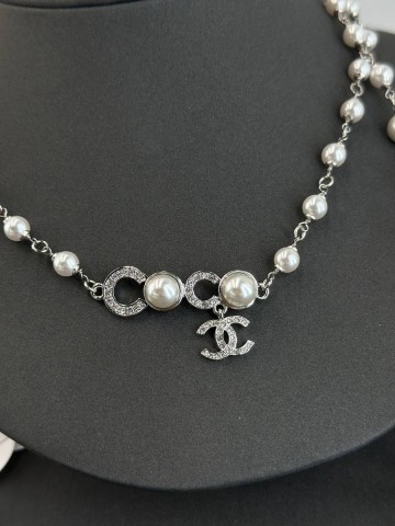 Chanel колье #308816FR