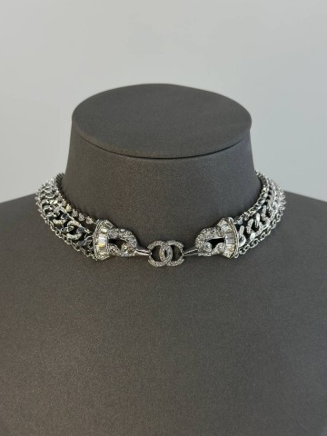 Chanel колье #309112UD