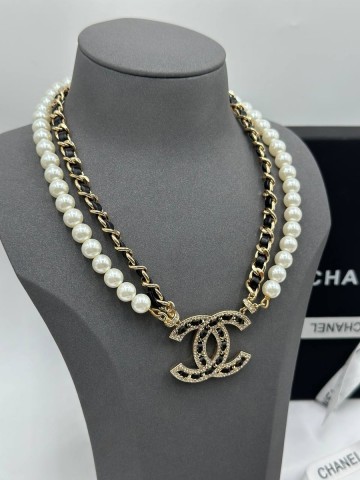 Chanel колье #309304ED
