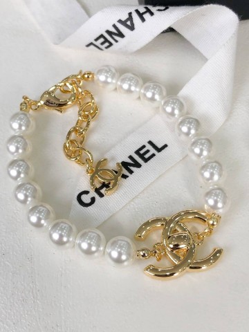 Chanel браслет #309803AJ