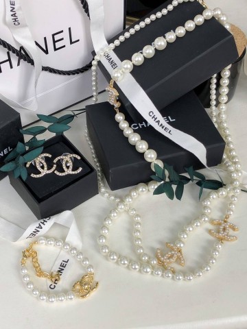 Chanel браслет #309803AJ