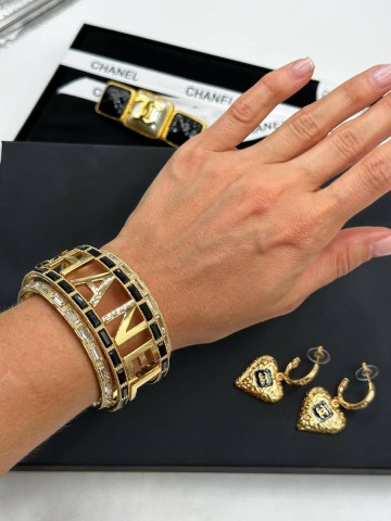 Chanel браслет #310312DQ