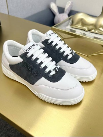 Chanel кроссовки #986430SS