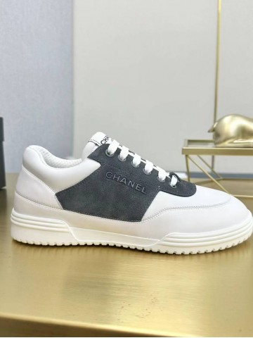 Chanel кроссовки #986430SS