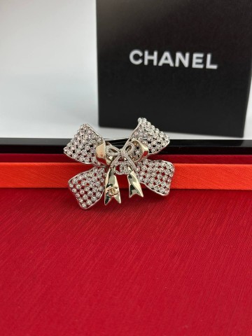 Chanel брошь #311968GJ
