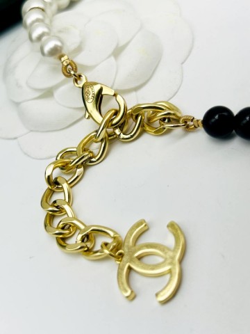 Chanel бусы #312194FZ
