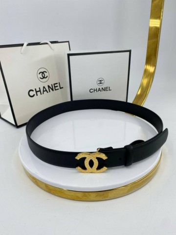 Chanel ремень #313352CS