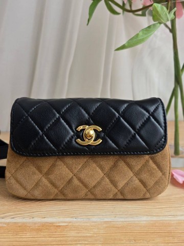 Chanel сумка #313528OV