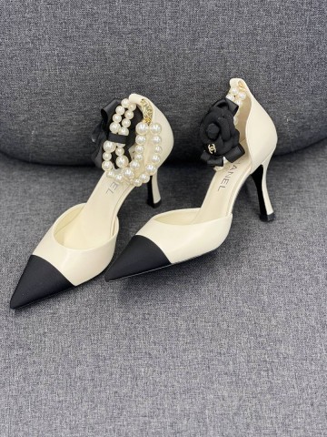 Chanel туфли #935280JO