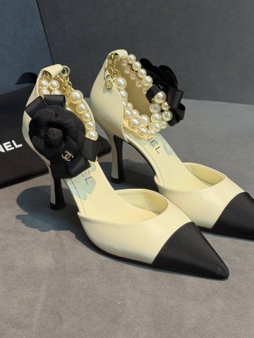 Chanel туфли #935280JO