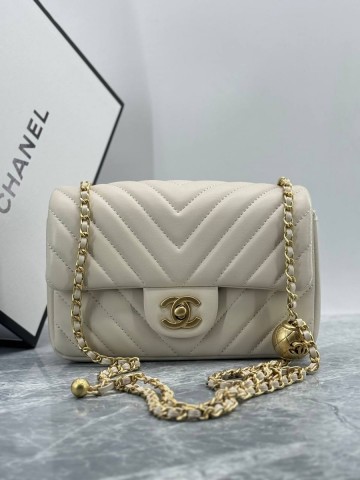 Chanel сумка #313793PD
