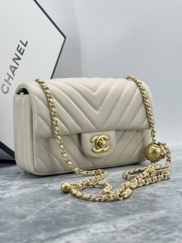 Chanel сумка #313793PD