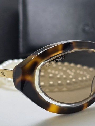 Chanel очки #313878YN