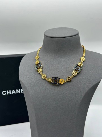 Chanel колье #314323OI