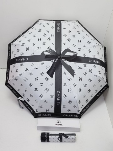 Chanel зонт #315591LQ