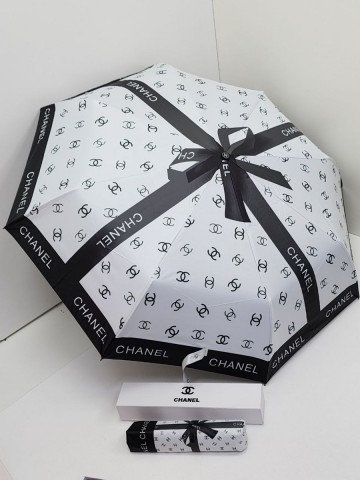 Chanel зонт #315591LQ
