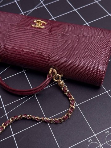Chanel MÉTIERS D’ART сумка #316784YN