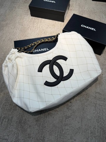 Chanel сумка #317195FM