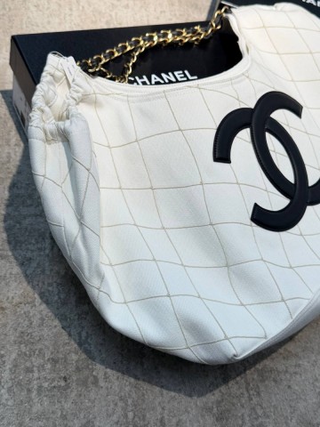 Chanel сумка #317195FM