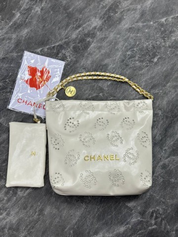 Chanel сумка #317438TG