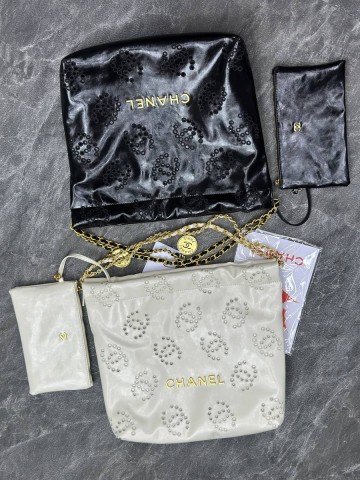 Chanel сумка #317438TG