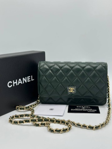 Chanel сумка #318377LE