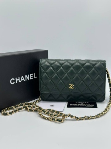 Chanel сумка #318377LE