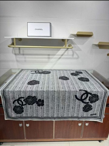 Chanel платок #319369PD