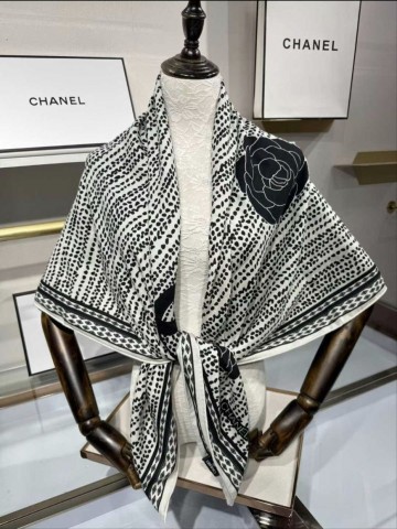 Chanel платок #319369PD
