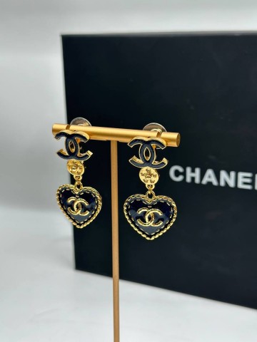 Chanel серьги #319825QK