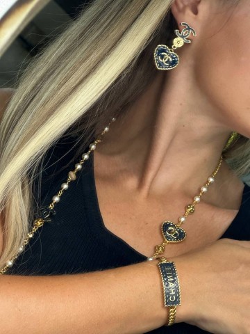 Chanel серьги #319825QK