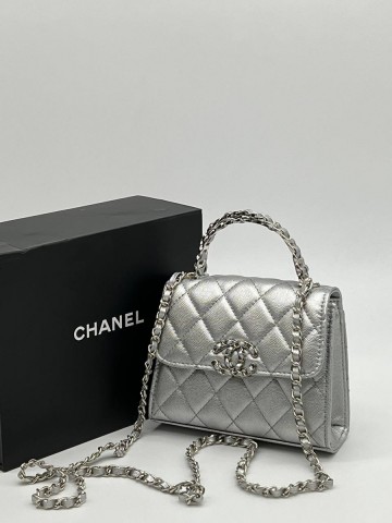 Chanel сумка #319994IY