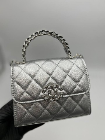 Chanel сумка #319994IY