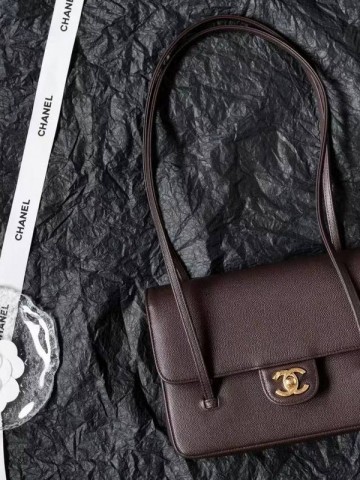 Chanel сумка #320098DR