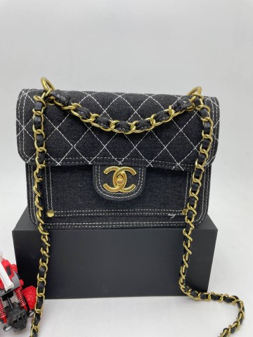 Chanel сумка #320480VY