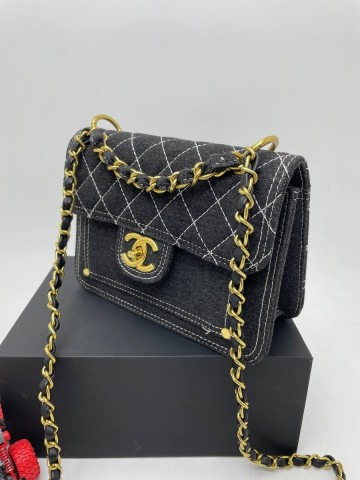Chanel сумка #320480VY